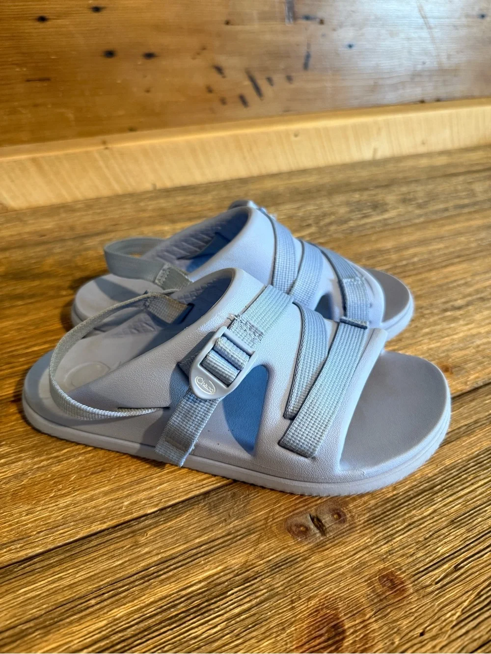 Chaco comfortable light